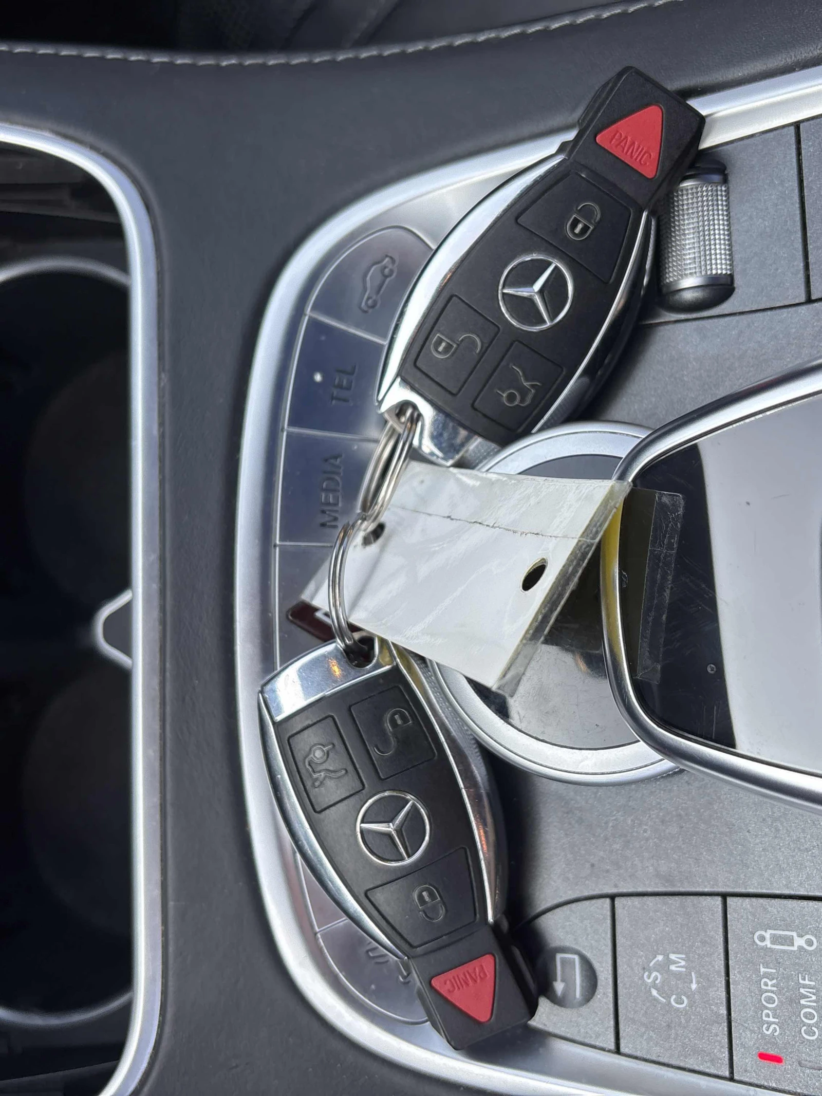 Mercedes-Benz S 63 AMG CARBON/DISTRONIC/360 KAMEPA/PARKING ASSIST - изображение 10