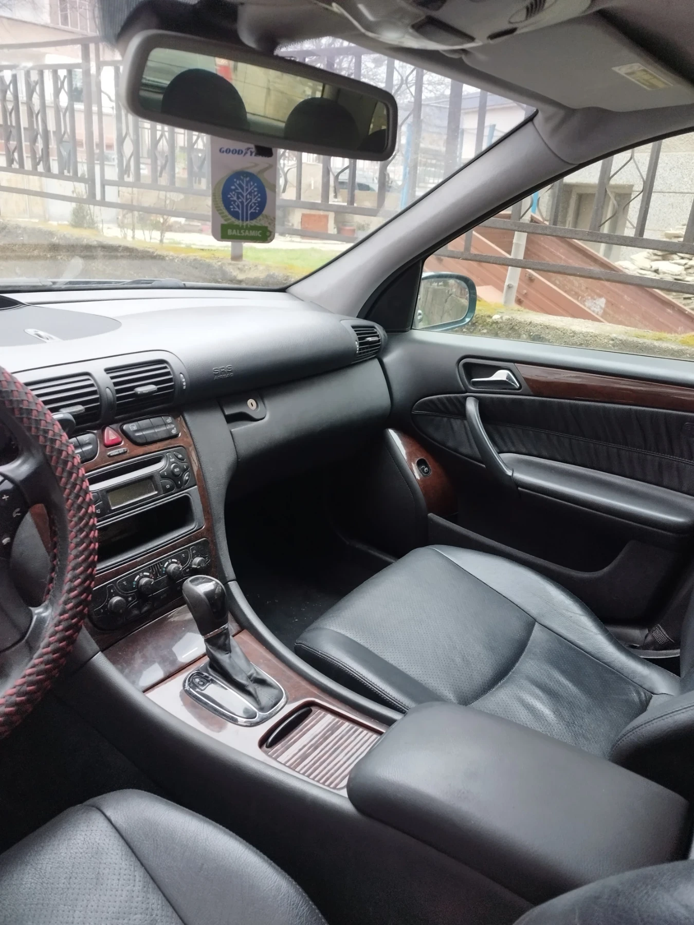 Mercedes-Benz C 220 | Mobile.bg � ����������� 3