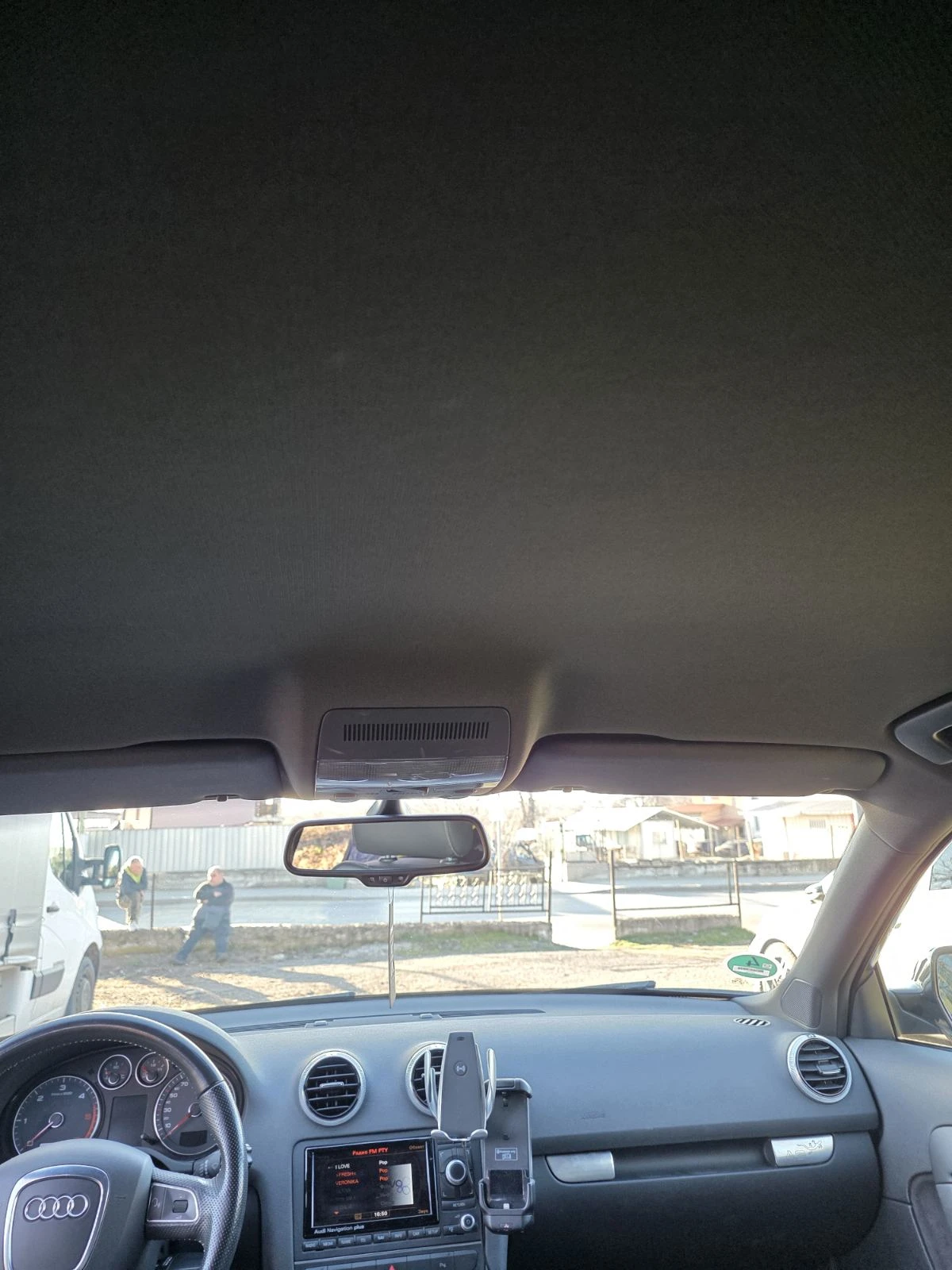 Audi A3 S-line, снимка 16 - Автомобили и джипове - 53729177