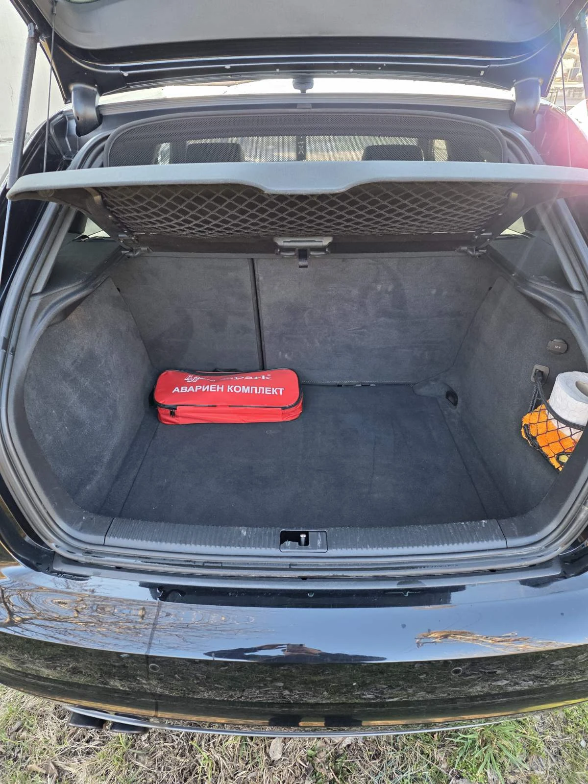 Audi A3 S-line - изображение 7