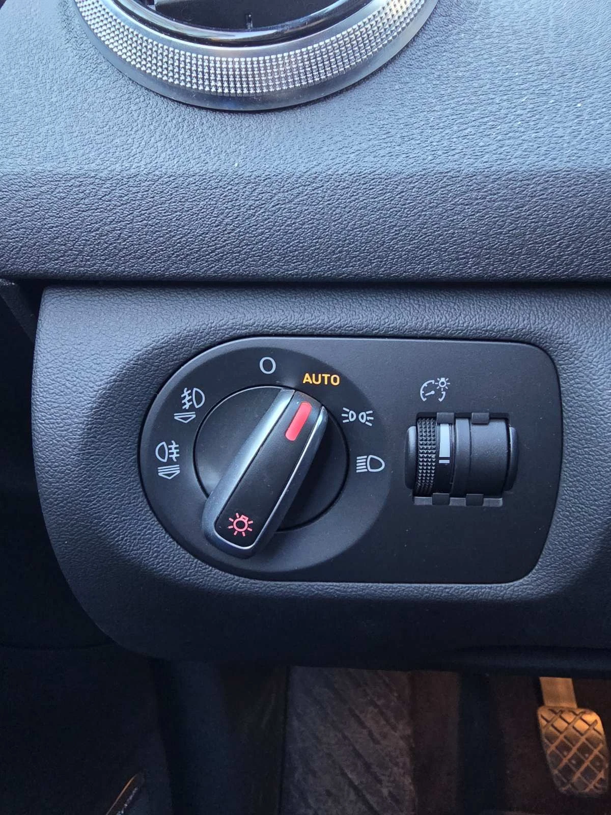 Audi A3 S-line, снимка 15 - Автомобили и джипове - 53729177