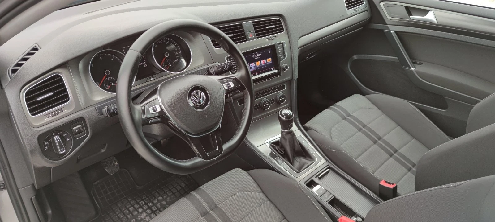 VW Golf * 4-MOTION* Highline* DISTRONIC*  - изображение 10