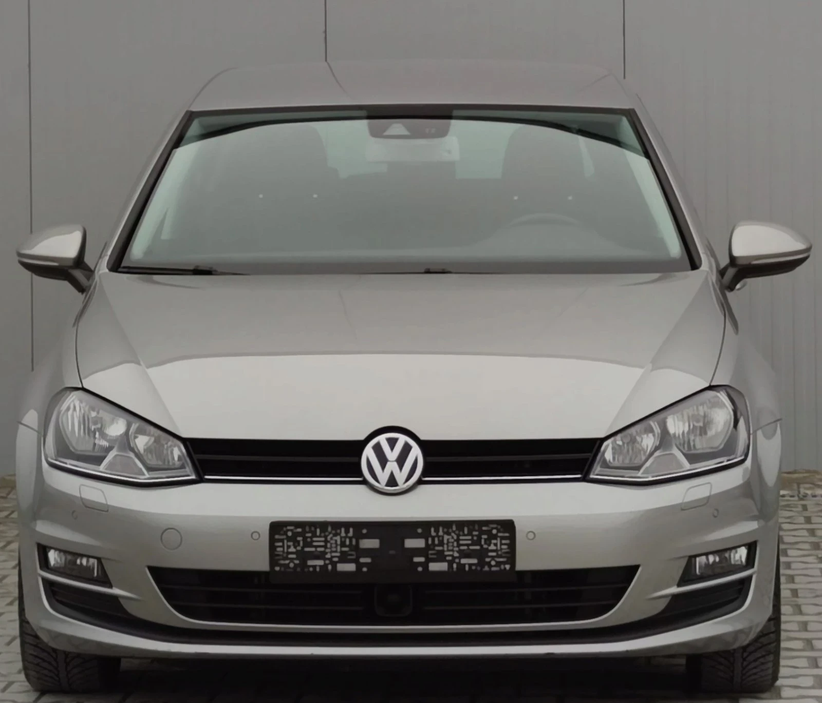 VW Golf * 4-MOTION* Highline* DISTRONIC*  - изображение 8