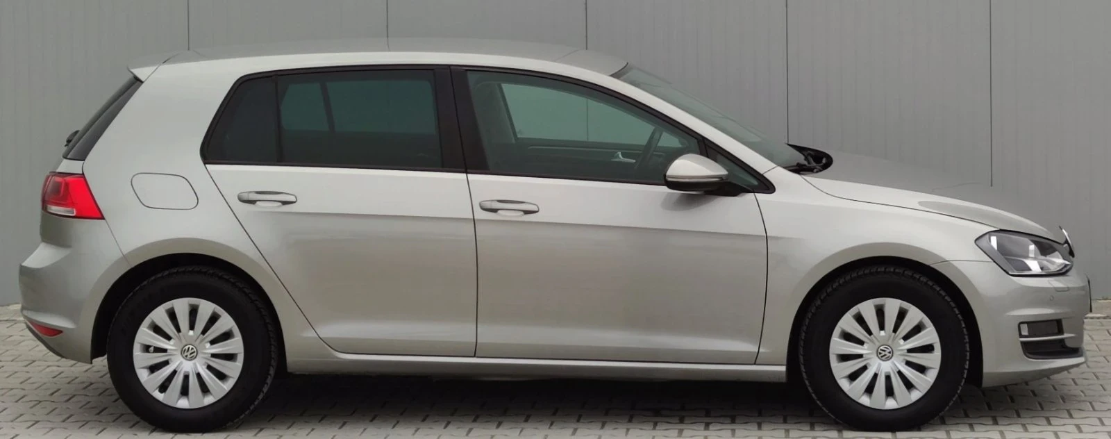 VW Golf * 4-MOTION* Highline* DISTRONIC*  - изображение 2