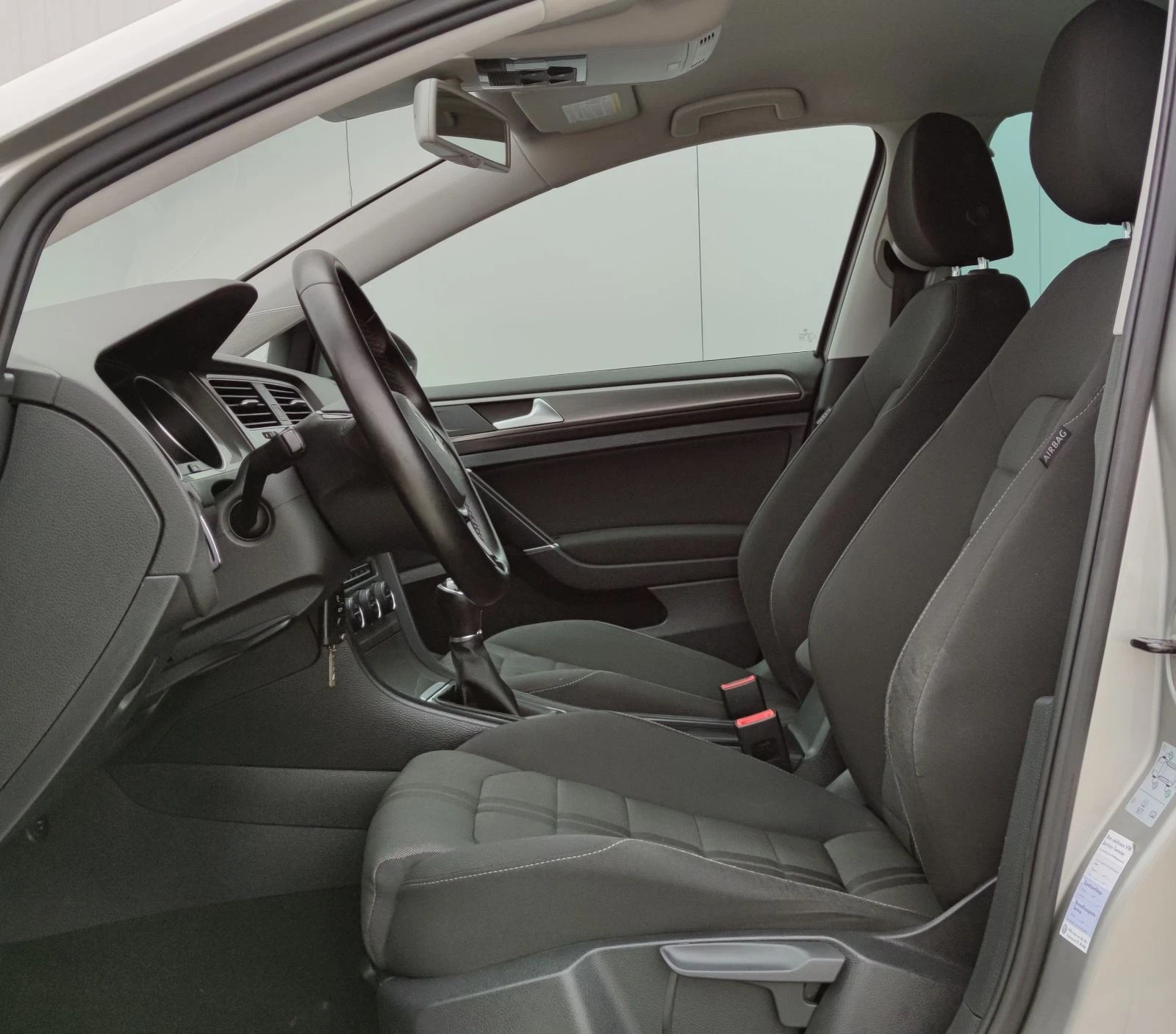 VW Golf * 4-MOTION* Highline* DISTRONIC*  - изображение 9