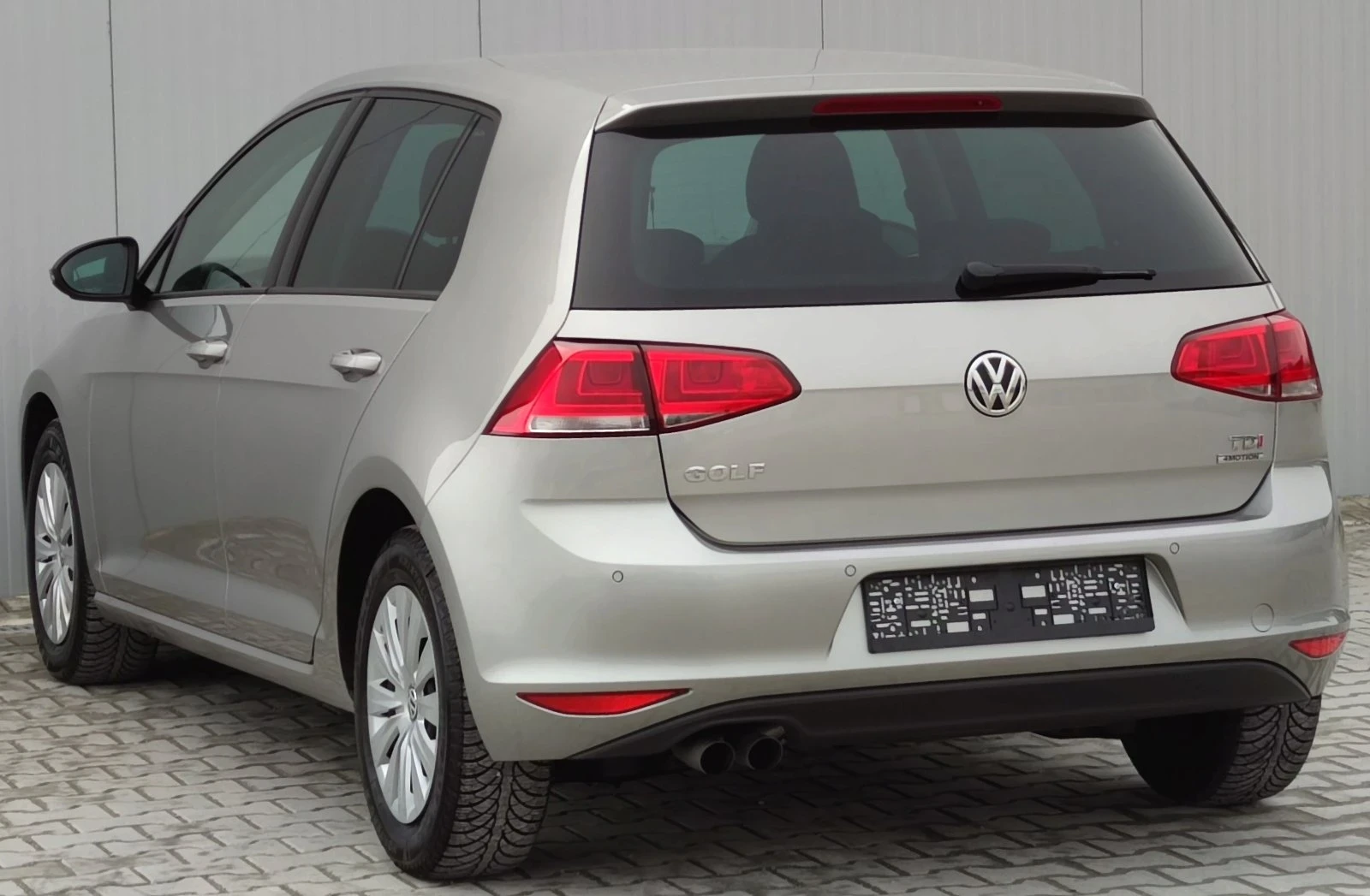VW Golf * 4-MOTION* Highline* DISTRONIC*  - изображение 5
