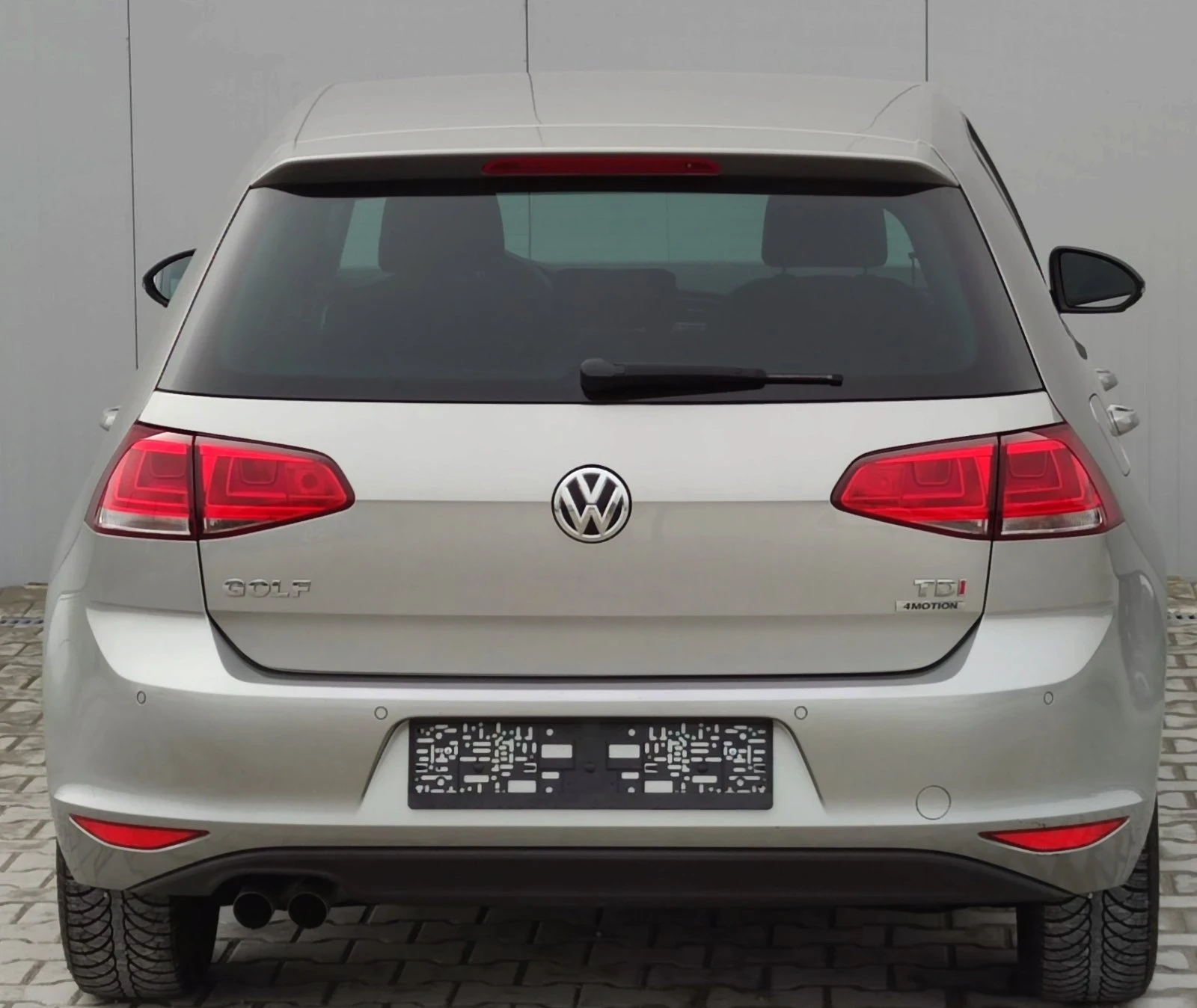 VW Golf * 4-MOTION* Highline* DISTRONIC*  - изображение 4