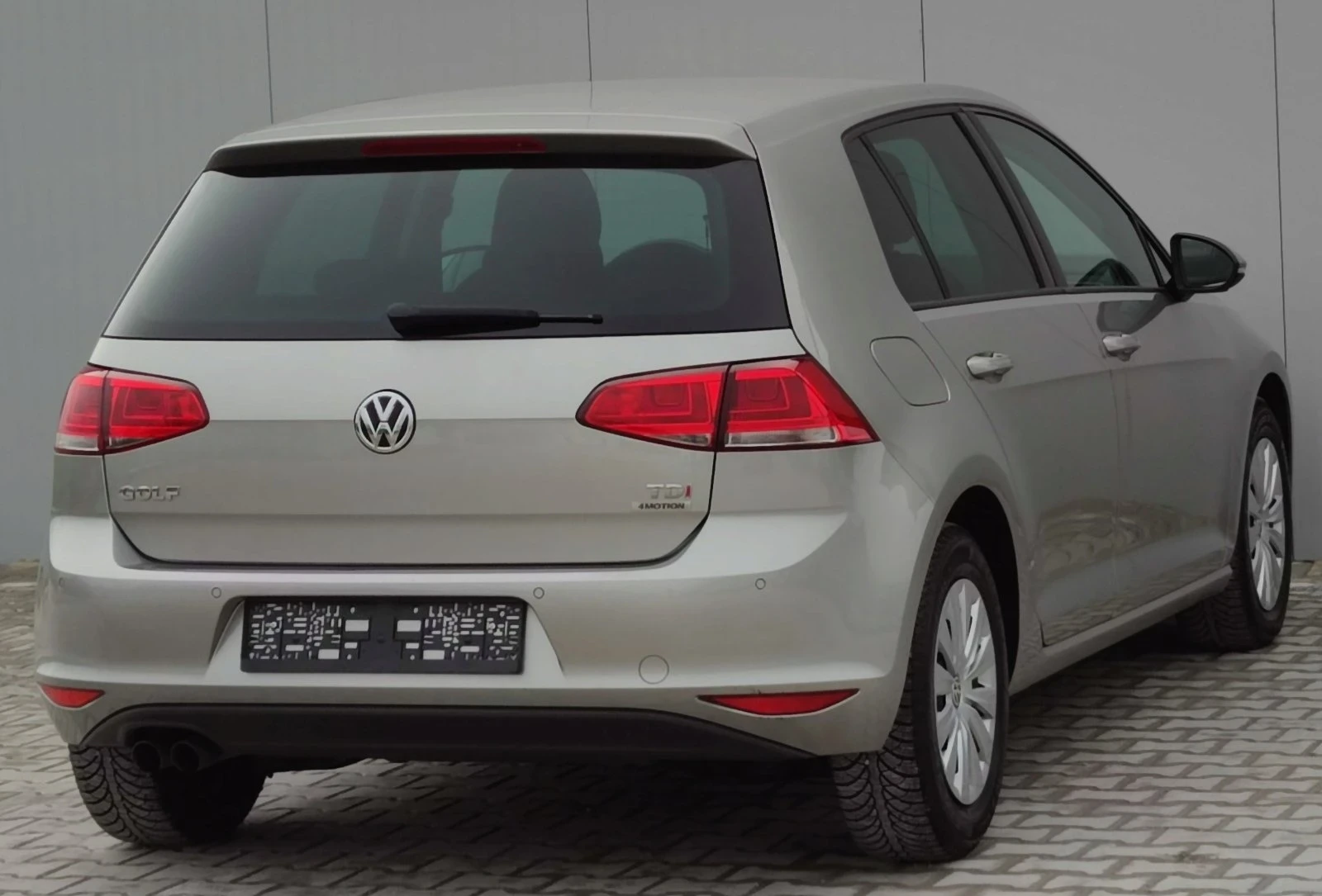 VW Golf * 4-MOTION* Highline* DISTRONIC*  - изображение 3