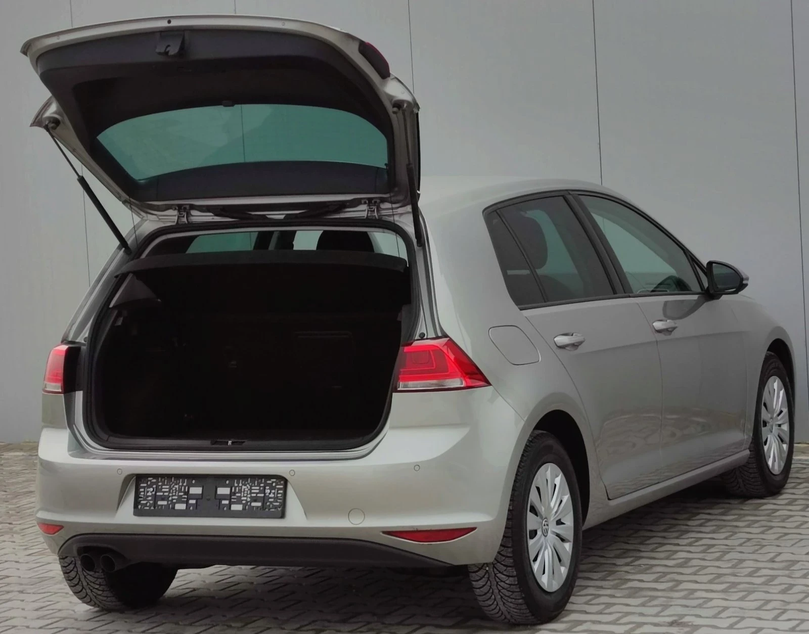 VW Golf * 4-MOTION* Highline* DISTRONIC*  | Mobile.bg � ����������� 16