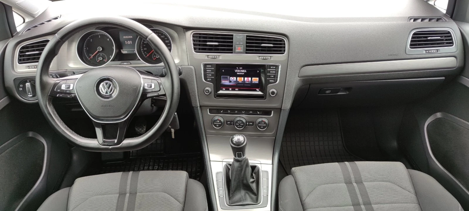 VW Golf * 4-MOTION* Highline* DISTRONIC*  | Mobile.bg � ����������� 12