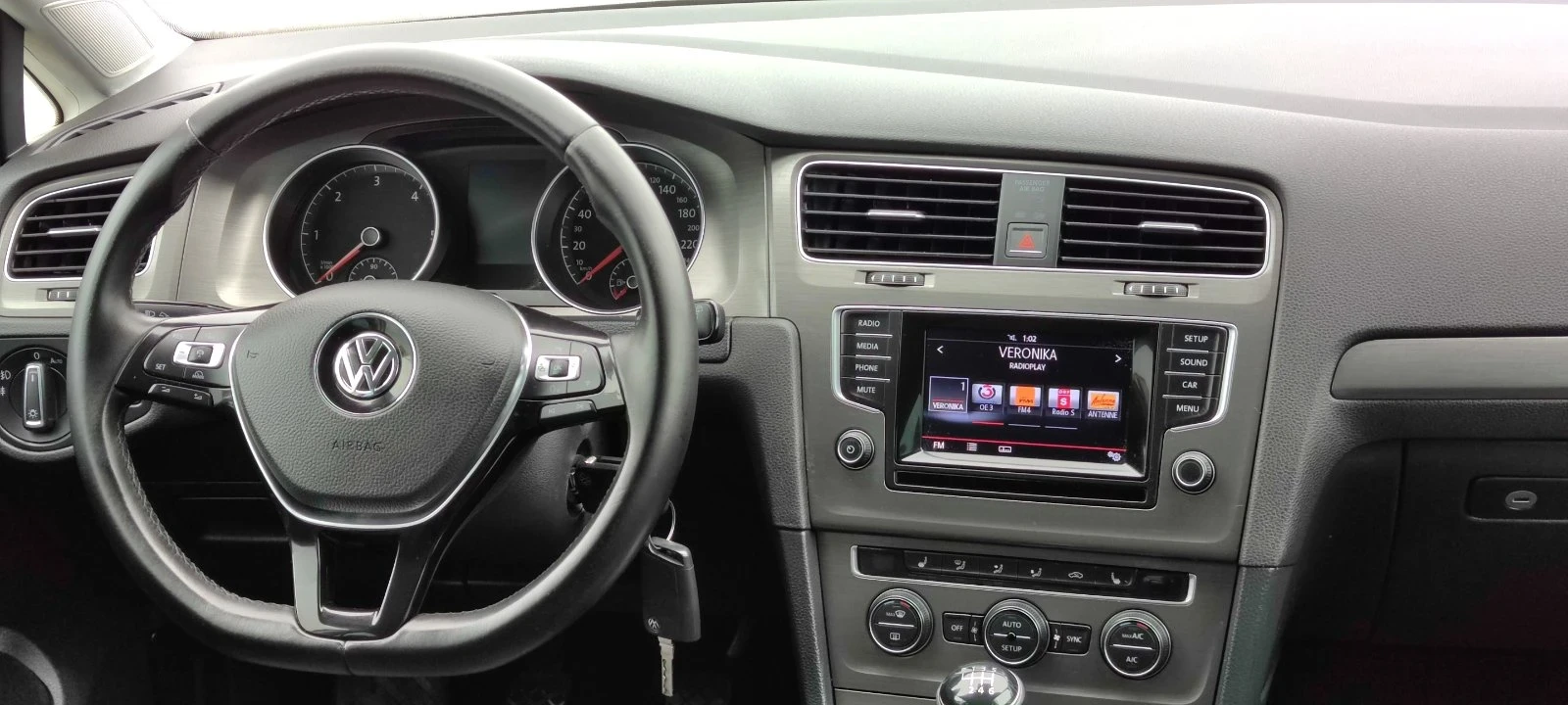 VW Golf * 4-MOTION* Highline* DISTRONIC*  | Mobile.bg � ����������� 11