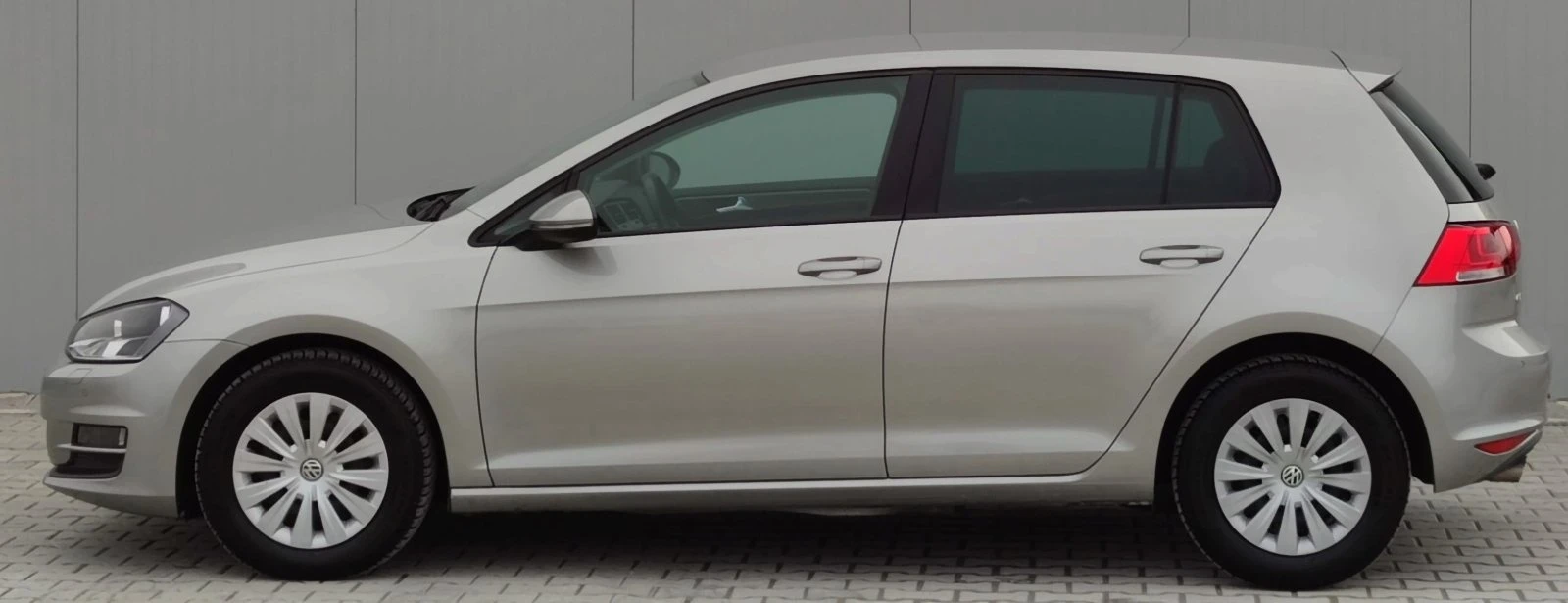 VW Golf * 4-MOTION* Highline* DISTRONIC*  - изображение 6