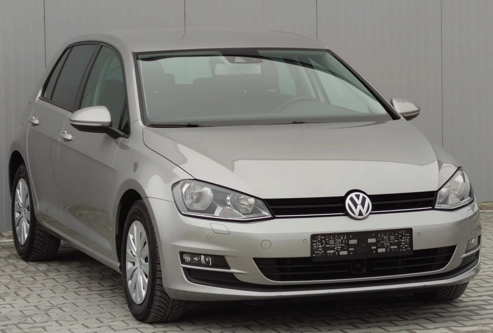 VW Golf * 4-MOTION* Highline* DISTRONIC*  | Mobile.bg � ����������� 1