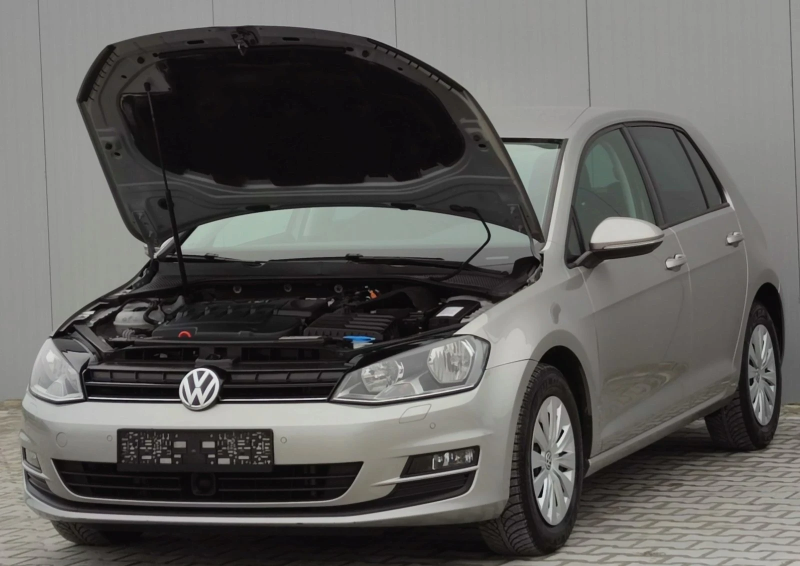 VW Golf * 4-MOTION* Highline* DISTRONIC*  | Mobile.bg � ����������� 17