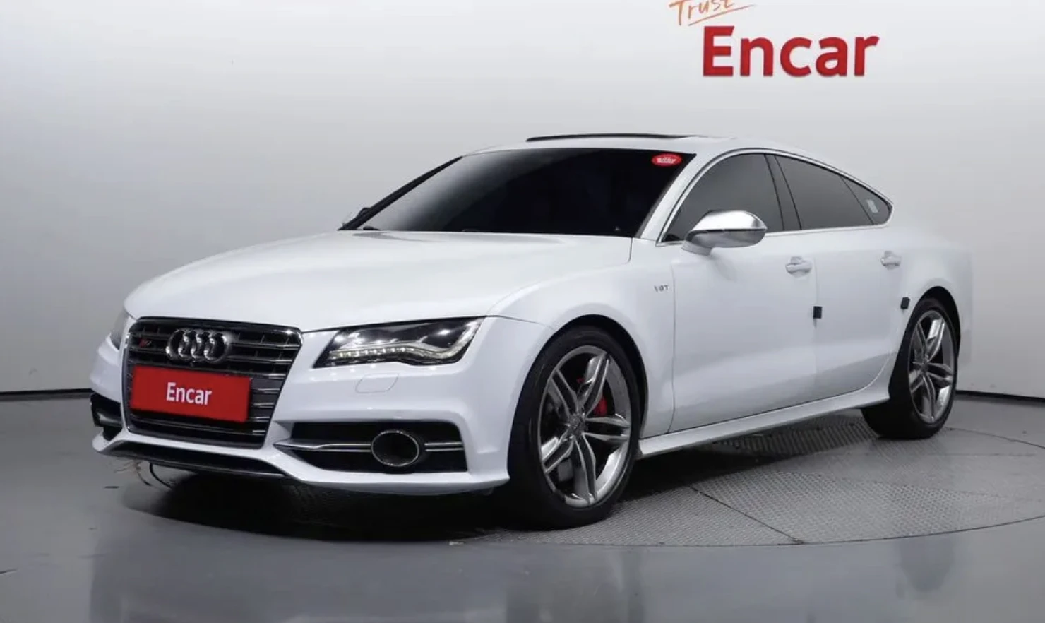 Audi S7 FULL* LED* BANG* OLUFSEN* ХЕДЪП* КАМЕРА* 