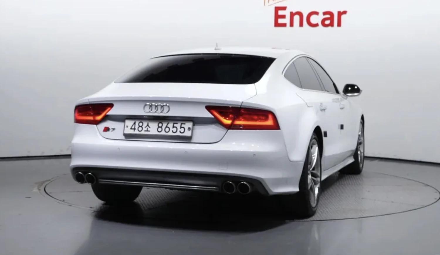 Audi S7 FULL* LED* BANG* OLUFSEN* ХЕДЪП* КАМЕРА*  - изображение 4