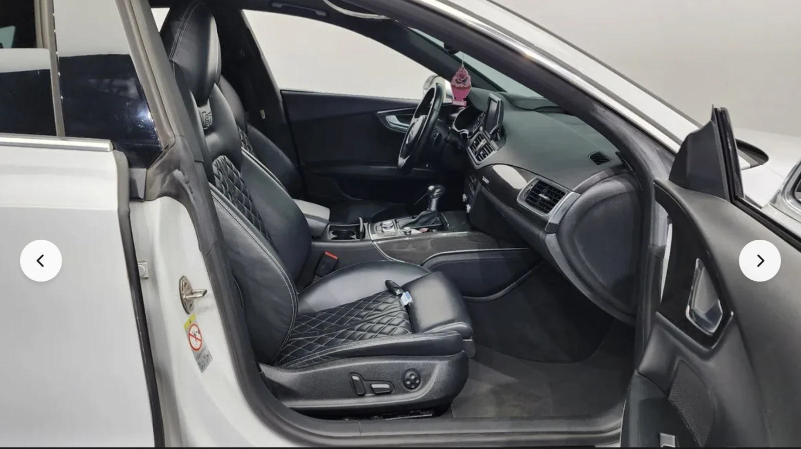 Audi S7 FULL* LED* BANG* OLUFSEN* �����* ������*  | Mobile.bg � ����������� 14