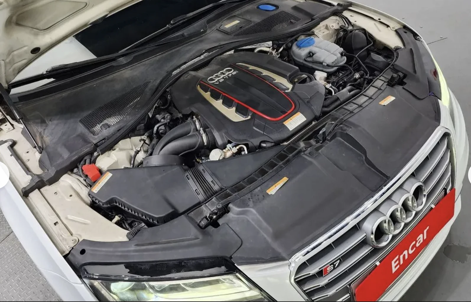 Audi S7 FULL* LED* BANG* OLUFSEN* �����* ������*  | Mobile.bg � ����������� 17