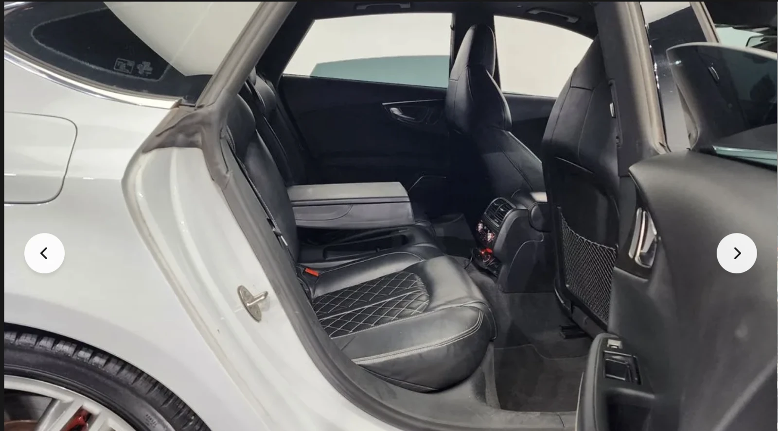 Audi S7 FULL* LED* BANG* OLUFSEN* �����* ������*  | Mobile.bg � ����������� 15