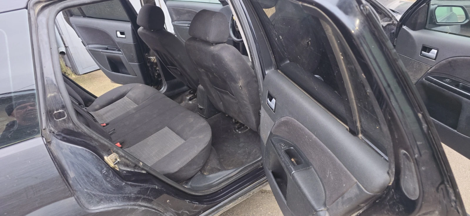 Ford Mondeo | Mobile.bg � ����������� 10