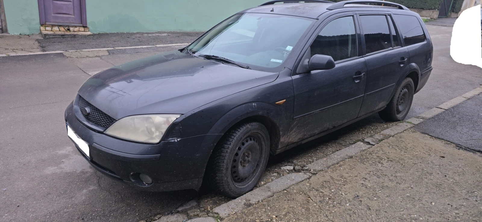 Ford Mondeo | Mobile.bg � ����������� 2