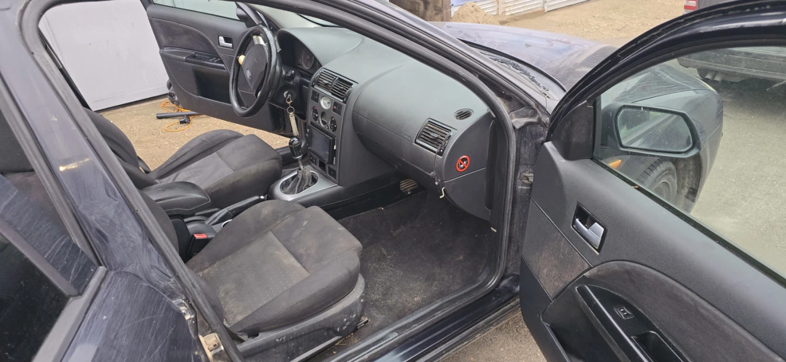 Ford Mondeo | Mobile.bg � ����������� 8