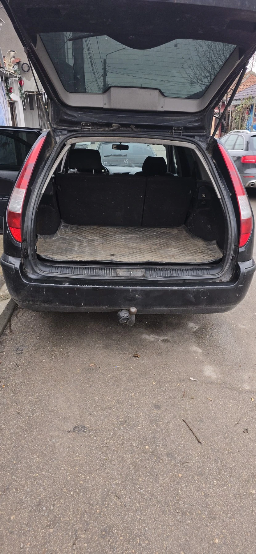 Ford Mondeo | Mobile.bg � ����������� 6