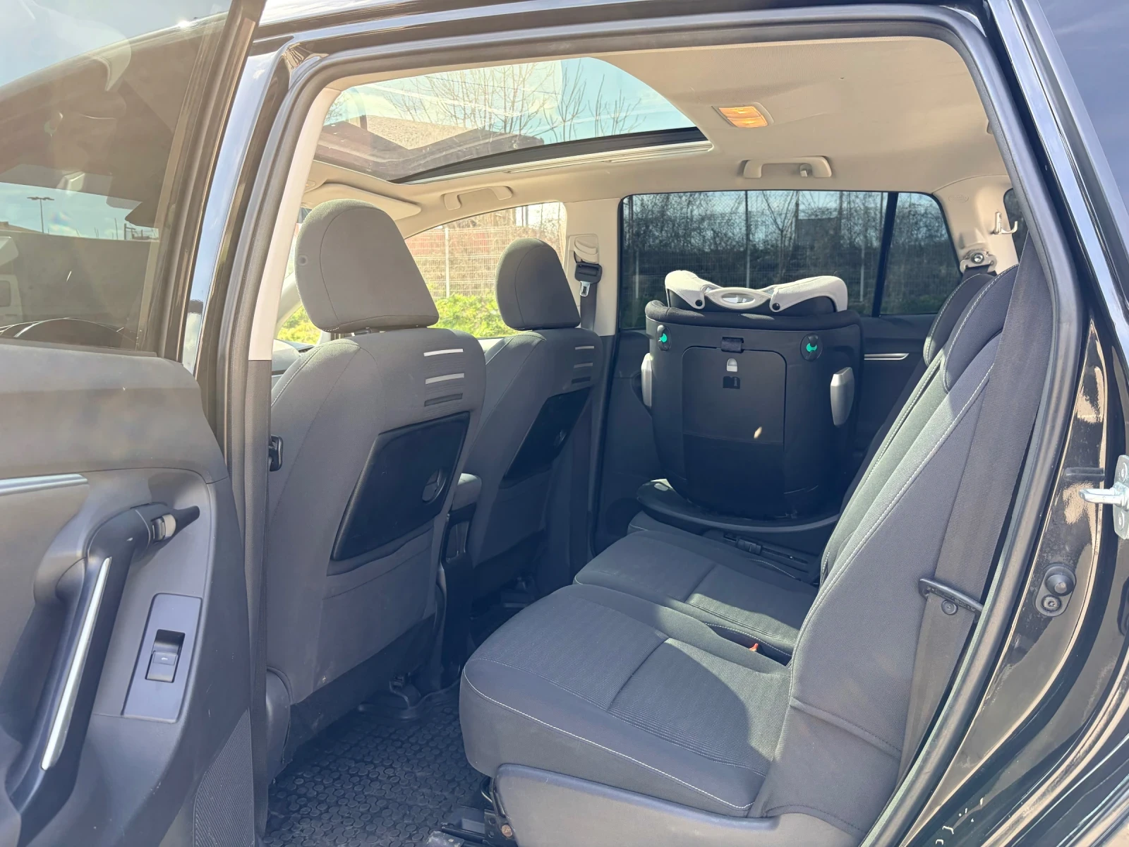 Toyota Verso  - изображение 10