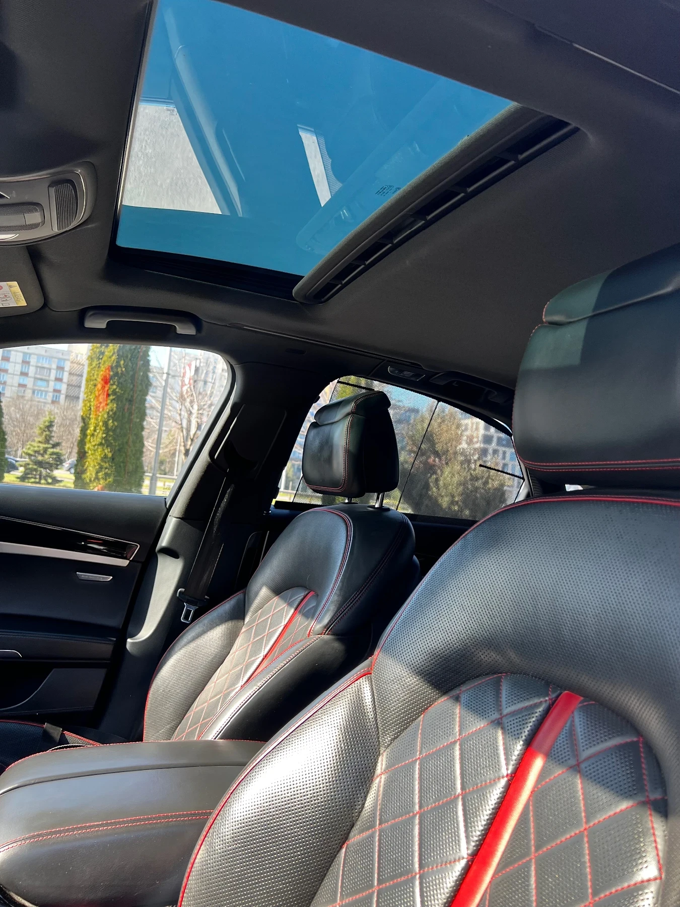 Audi A8 Audi Exclusive A8  4.2 TDI Quattro, снимка 10 - Автомобили и джипове - 53834689