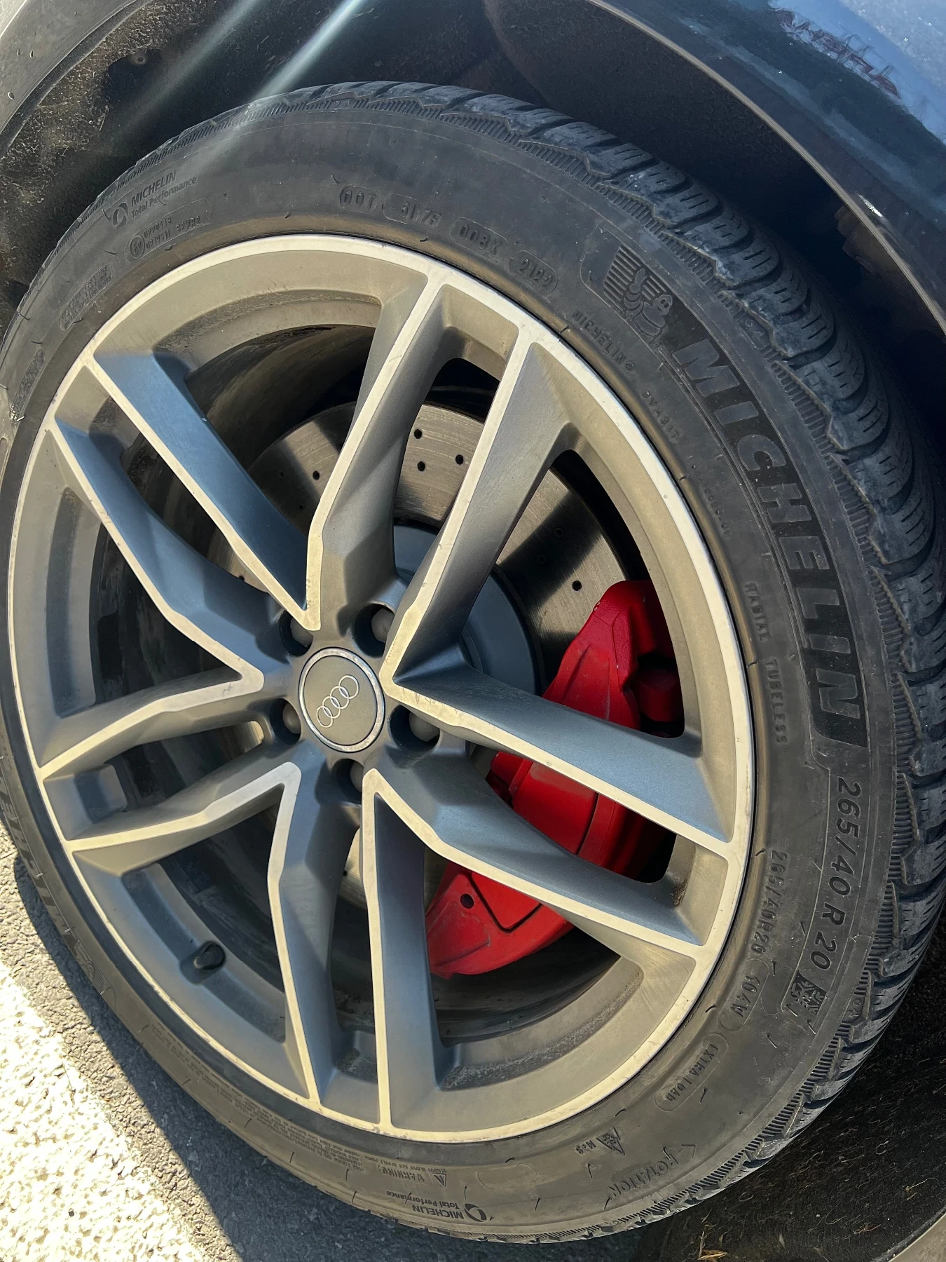 Audi A8 Audi Exclusive A8  4.2 TDI Quattro, снимка 16 - Автомобили и джипове - 53834689