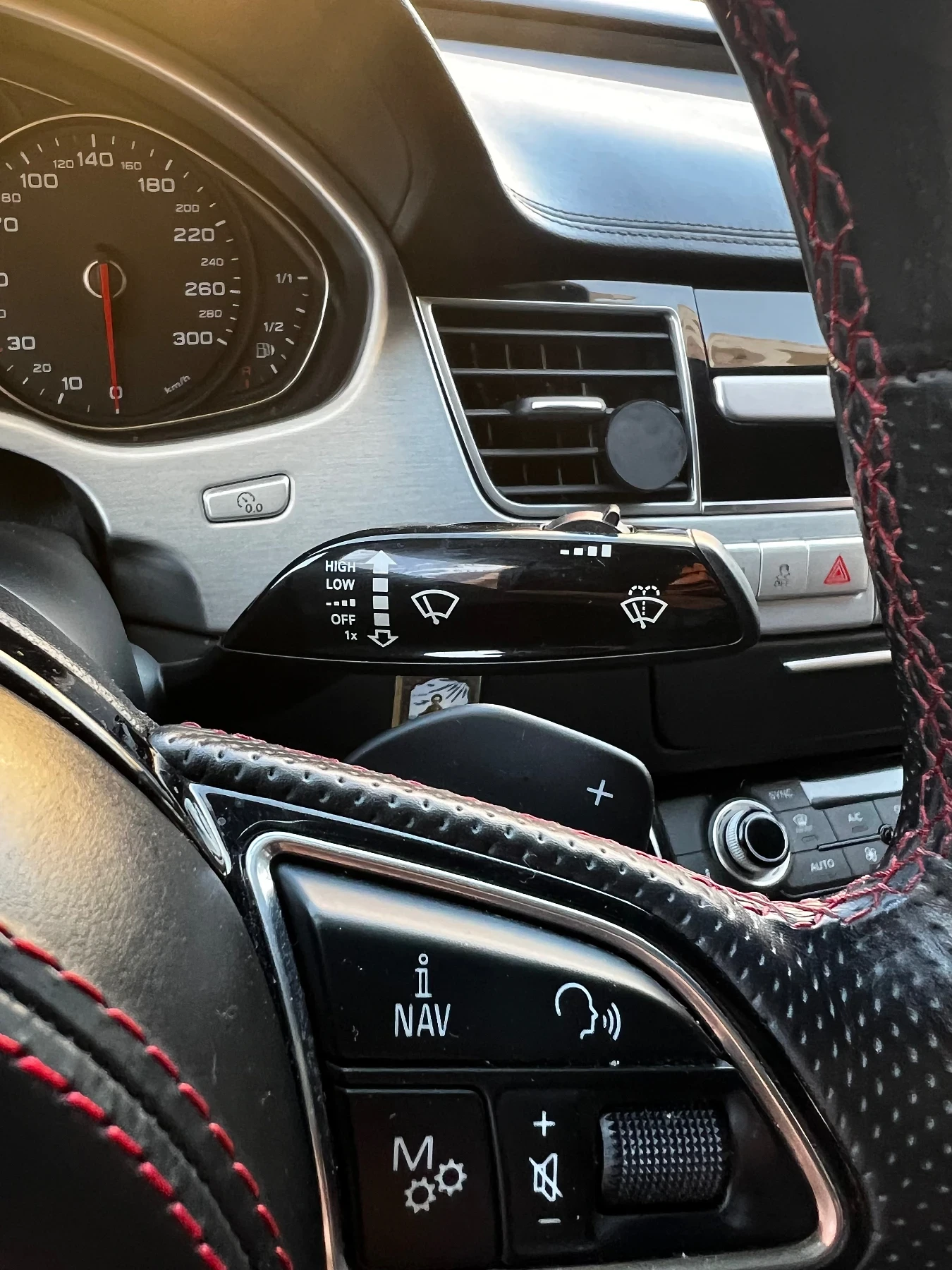 Audi A8 Audi Exclusive A8  4.2 TDI Quattro, снимка 12 - Автомобили и джипове - 53834689