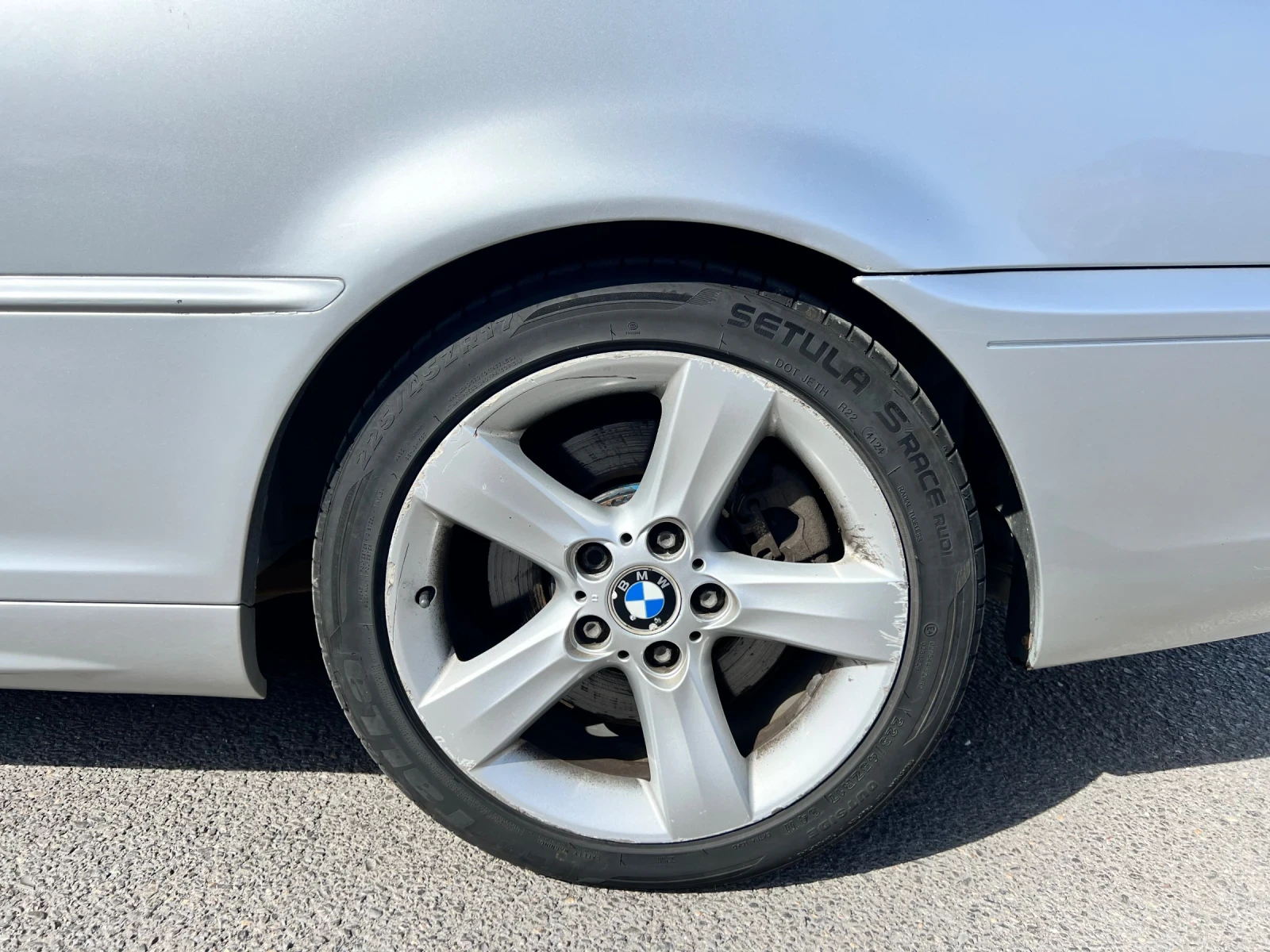 BMW 330 Cd РЪЧКА, снимка 9 - Автомобили и джипове - 54036305