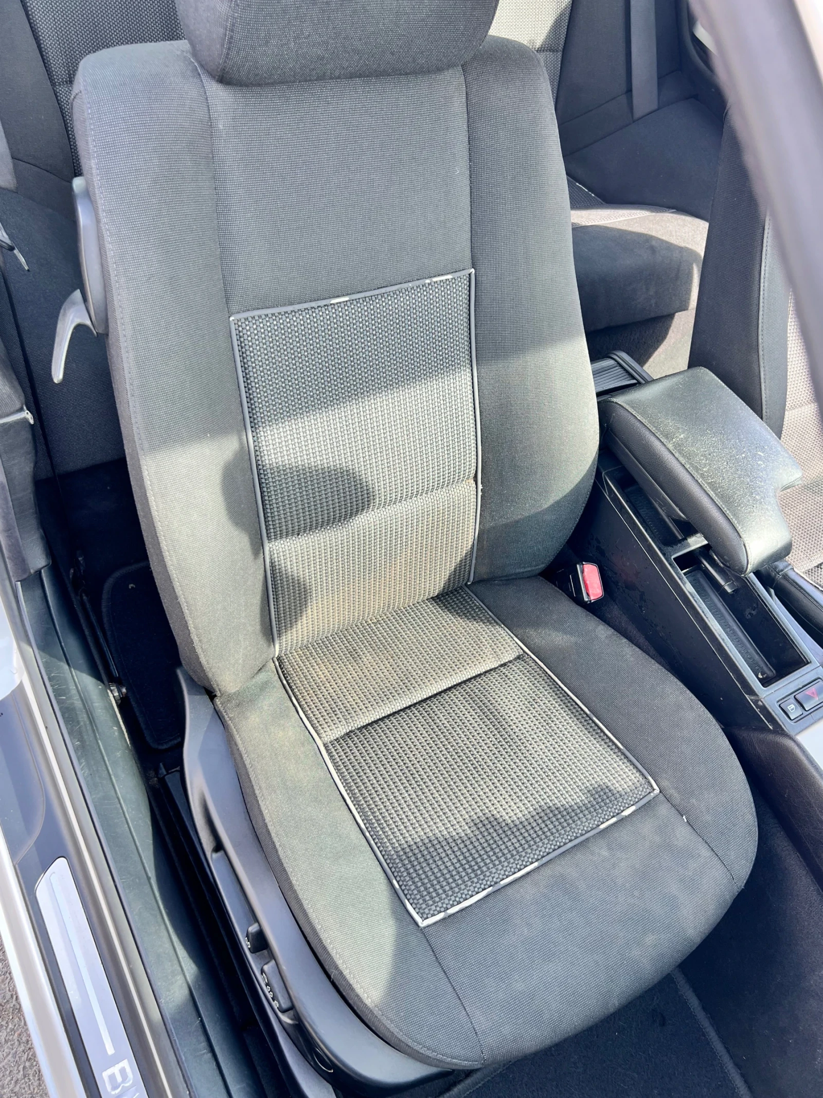 BMW 330 Cd РЪЧКА, снимка 14 - Автомобили и джипове - 54036305