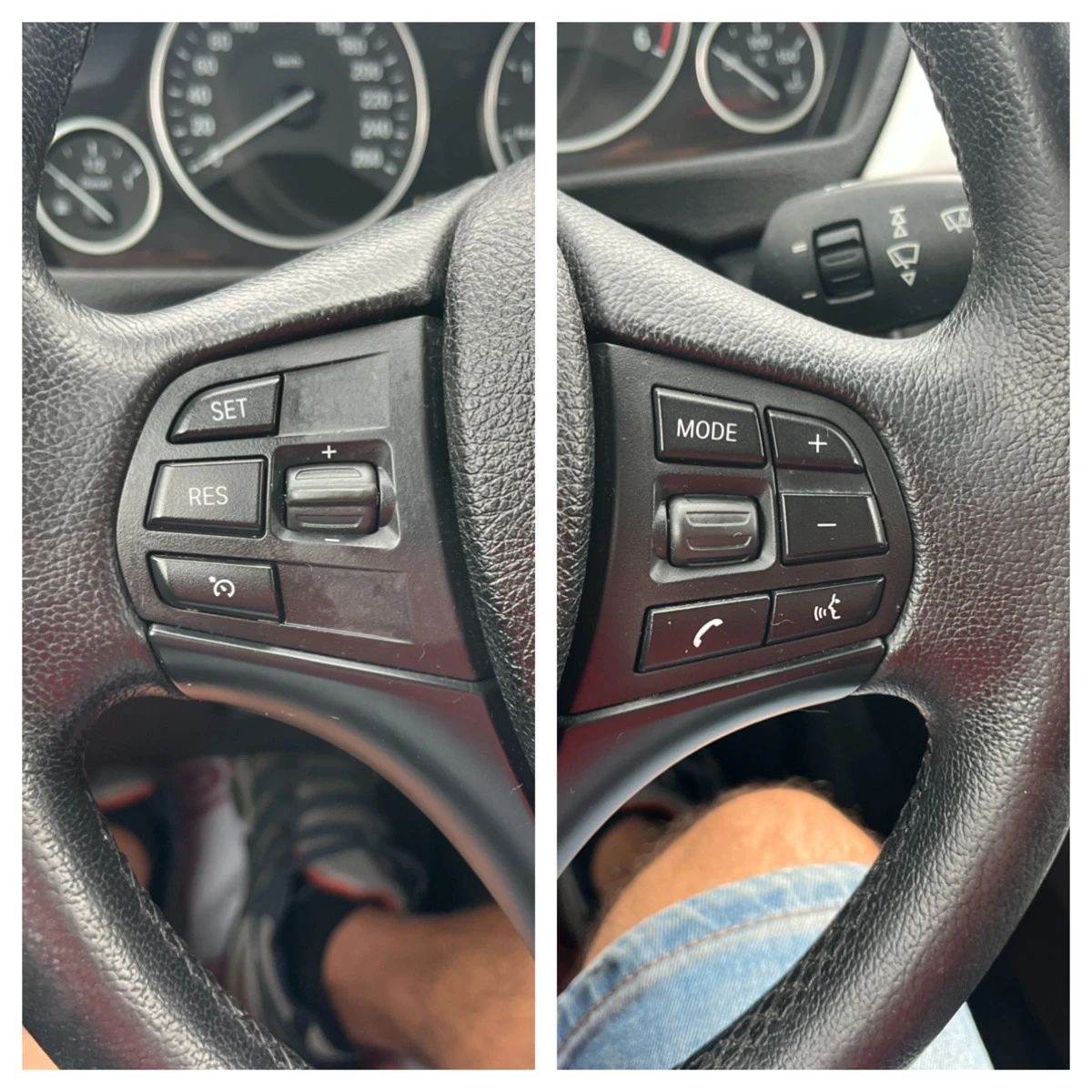 BMW 318 D, снимка 14 - Автомобили и джипове - 54146060