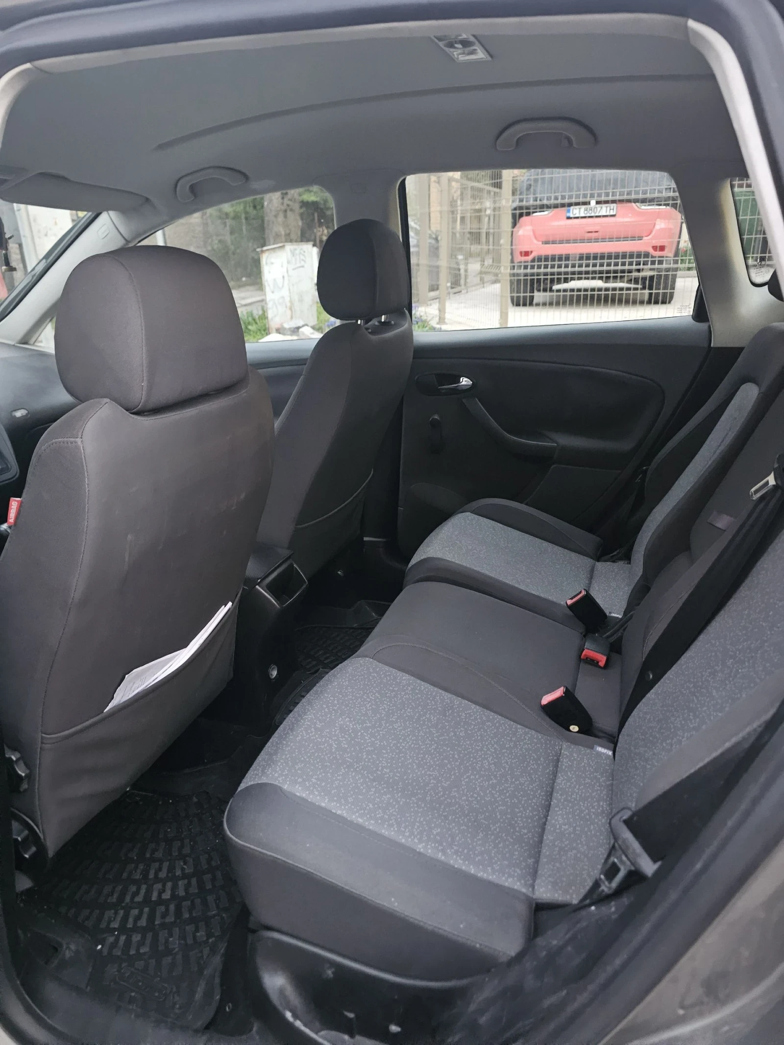 Seat Altea, снимка 3 - Автомобили и джипове - 54283644