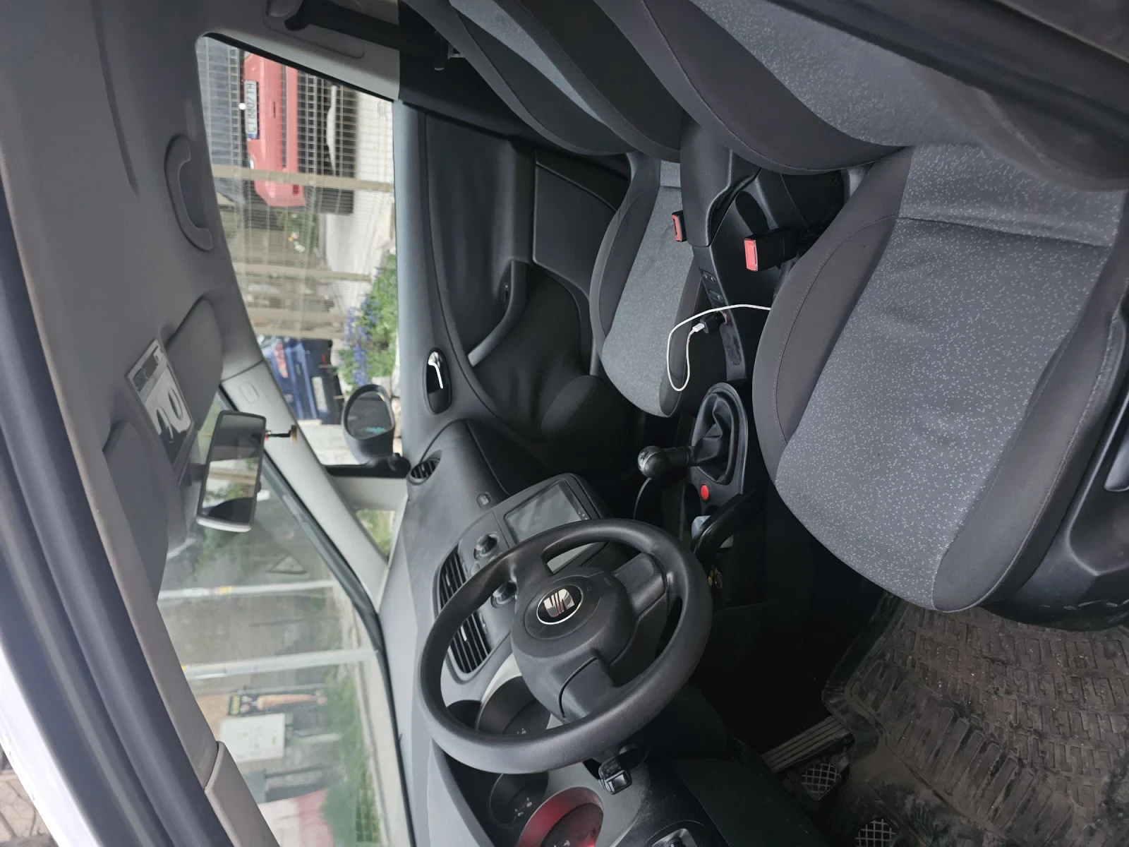 Seat Altea, снимка 2 - Автомобили и джипове - 54283644