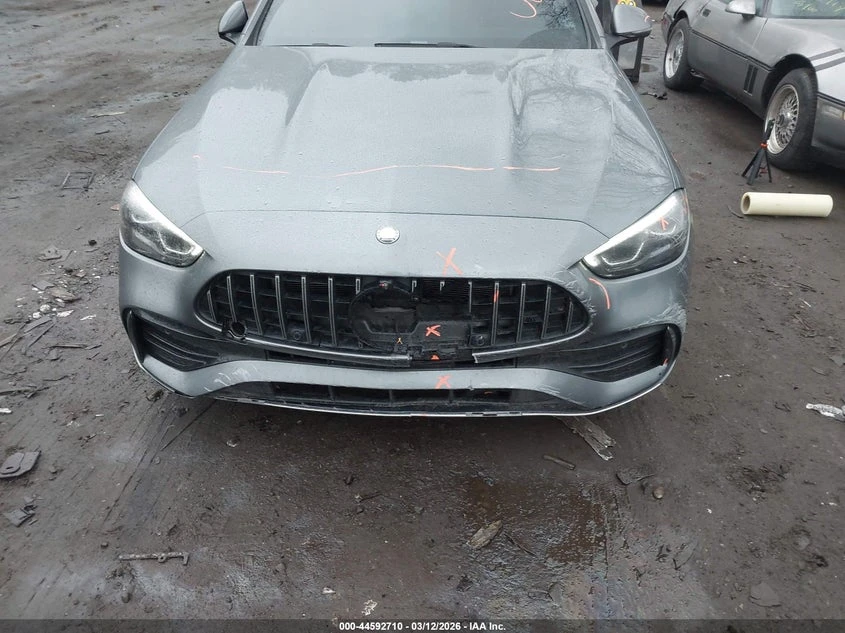 Mercedes-Benz C 43 AMG 2.0l Amg C 43 4Matic | Mobile.bg � ����������� 6