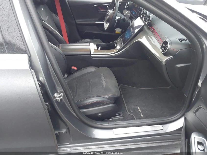 Mercedes-Benz C 43 AMG 2.0l Amg C 43 4Matic | Mobile.bg � ����������� 5