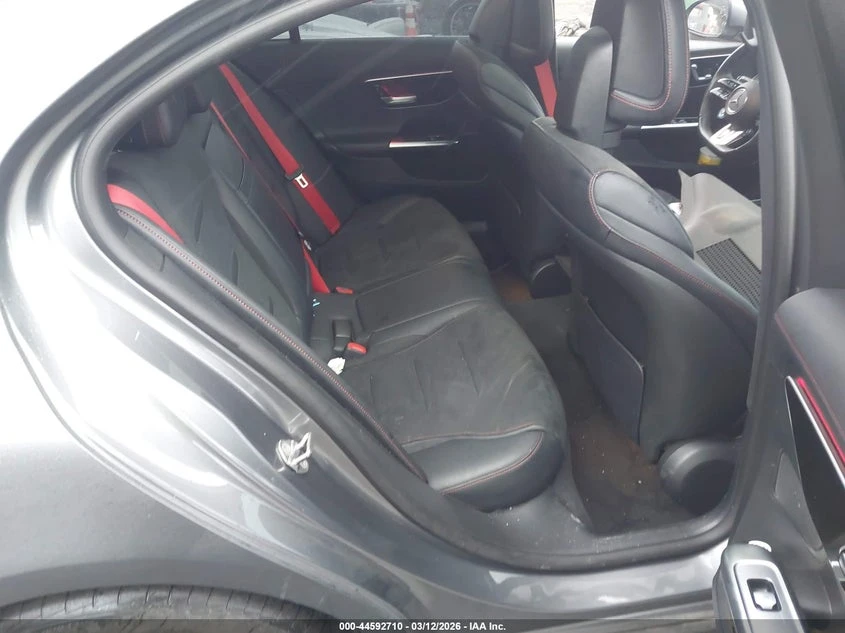 Mercedes-Benz C 43 AMG 2.0l Amg C 43 4Matic | Mobile.bg � ����������� 8