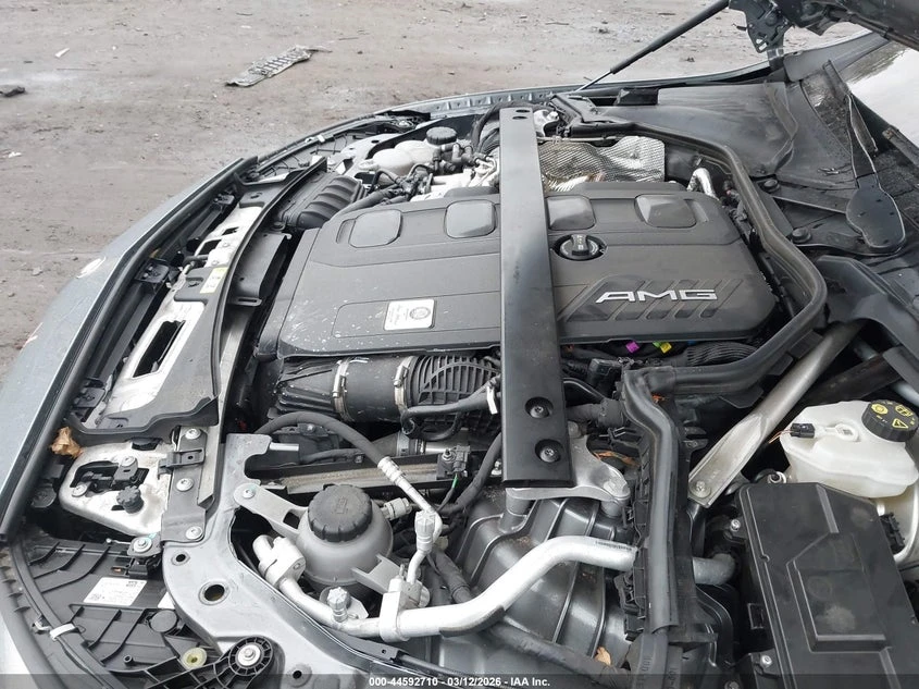 Mercedes-Benz C 43 AMG 2.0l Amg C 43 4Matic | Mobile.bg � ����������� 10