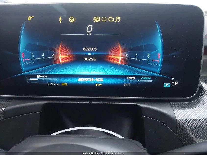 Mercedes-Benz C 43 AMG 2.0l Amg C 43 4Matic | Mobile.bg � ����������� 7