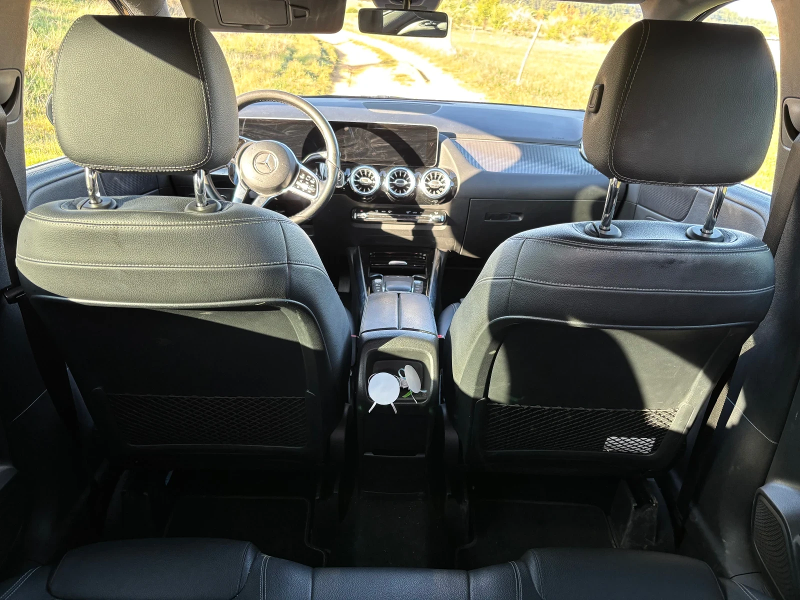 Mercedes-Benz B 200, снимка 7 - Автомобили и джипове - 54308303