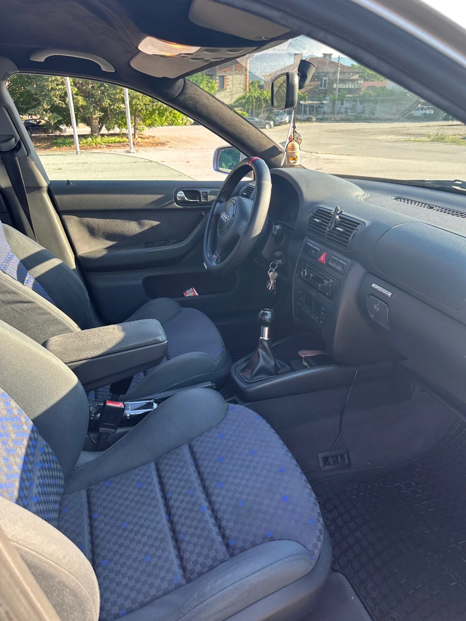 Audi A3, снимка 8 - Автомобили и джипове - 54949707