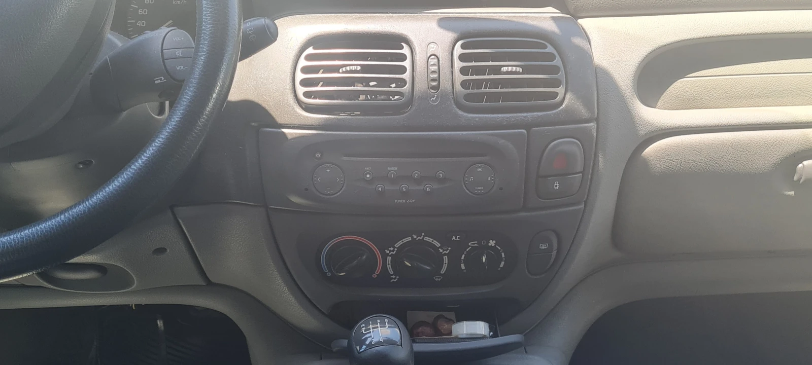 Renault Scenic, снимка 5 - Автомобили и джипове - 54957005
