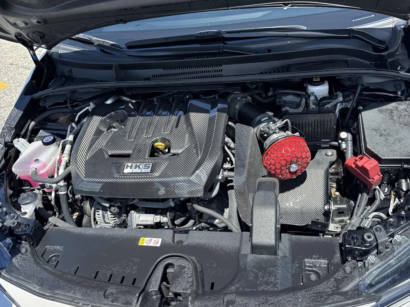 Toyota Corolla GR CIRCUIT EDDITION+ + , снимка 10 - Автомобили и джипове - 55047000