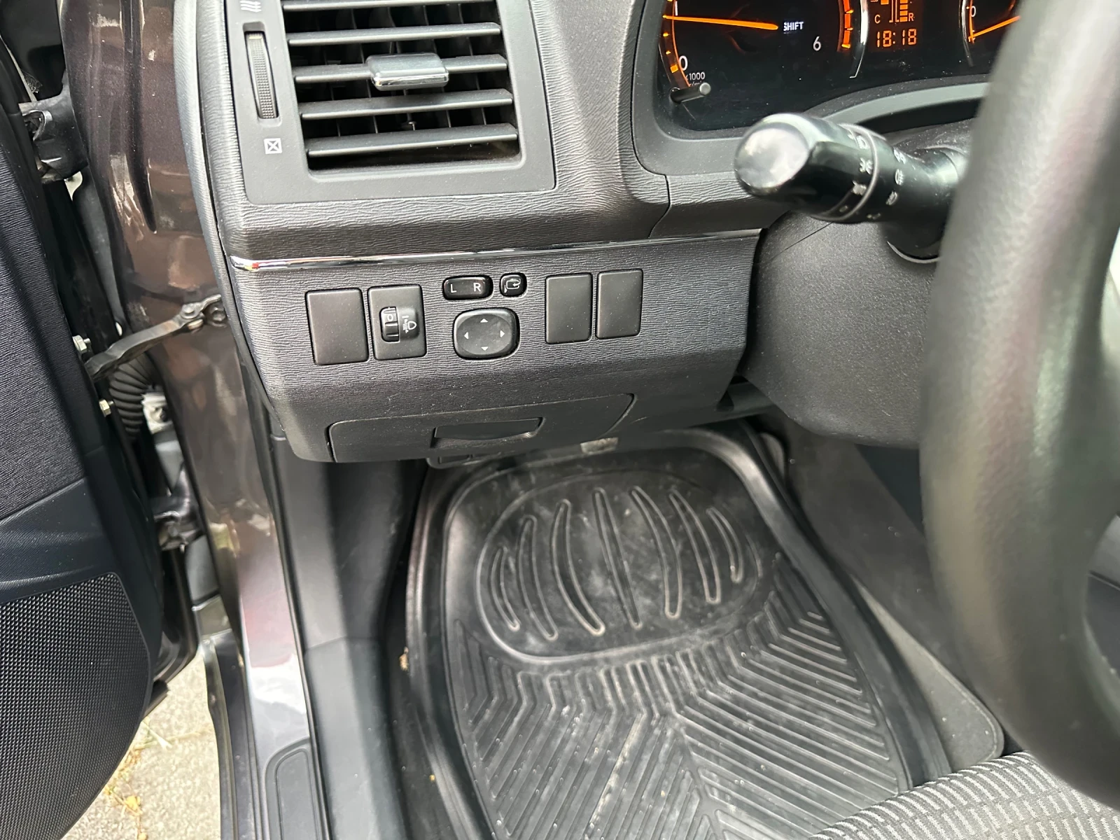 Toyota Avensis | Mobile.bg � ����������� 9