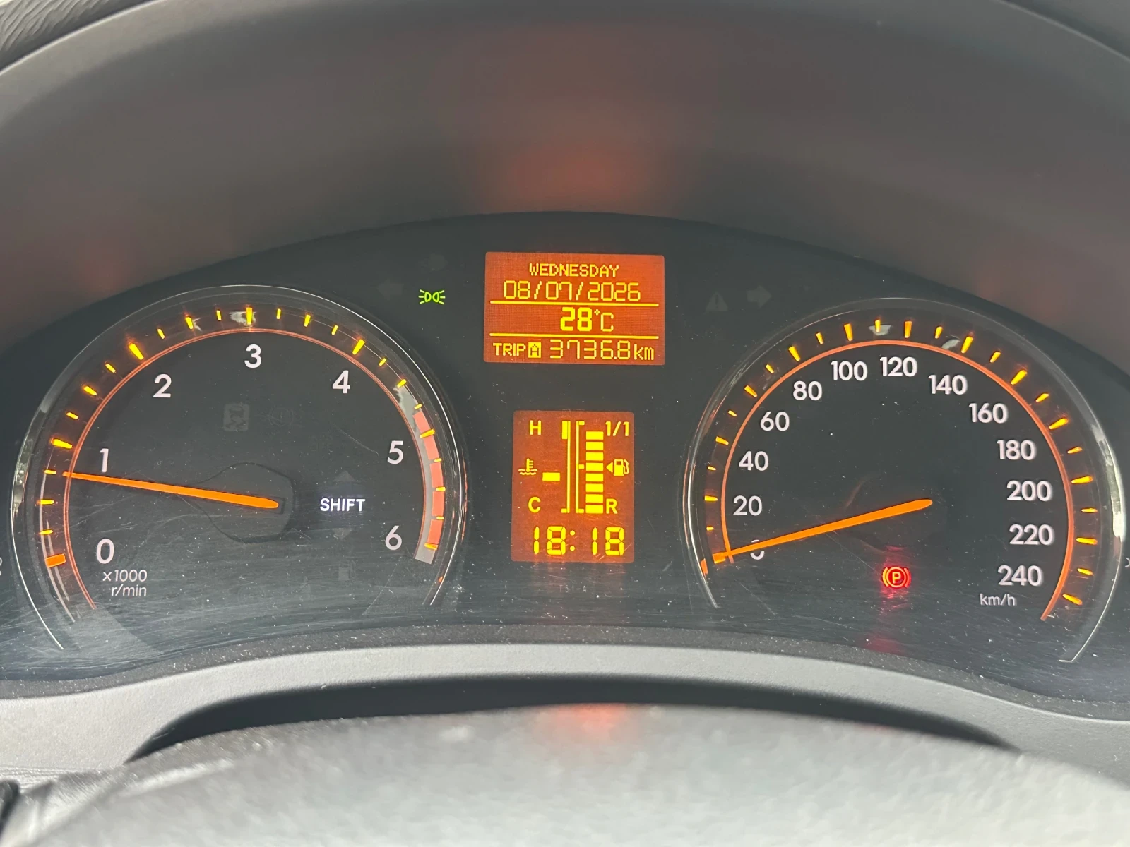 Toyota Avensis | Mobile.bg � ����������� 11
