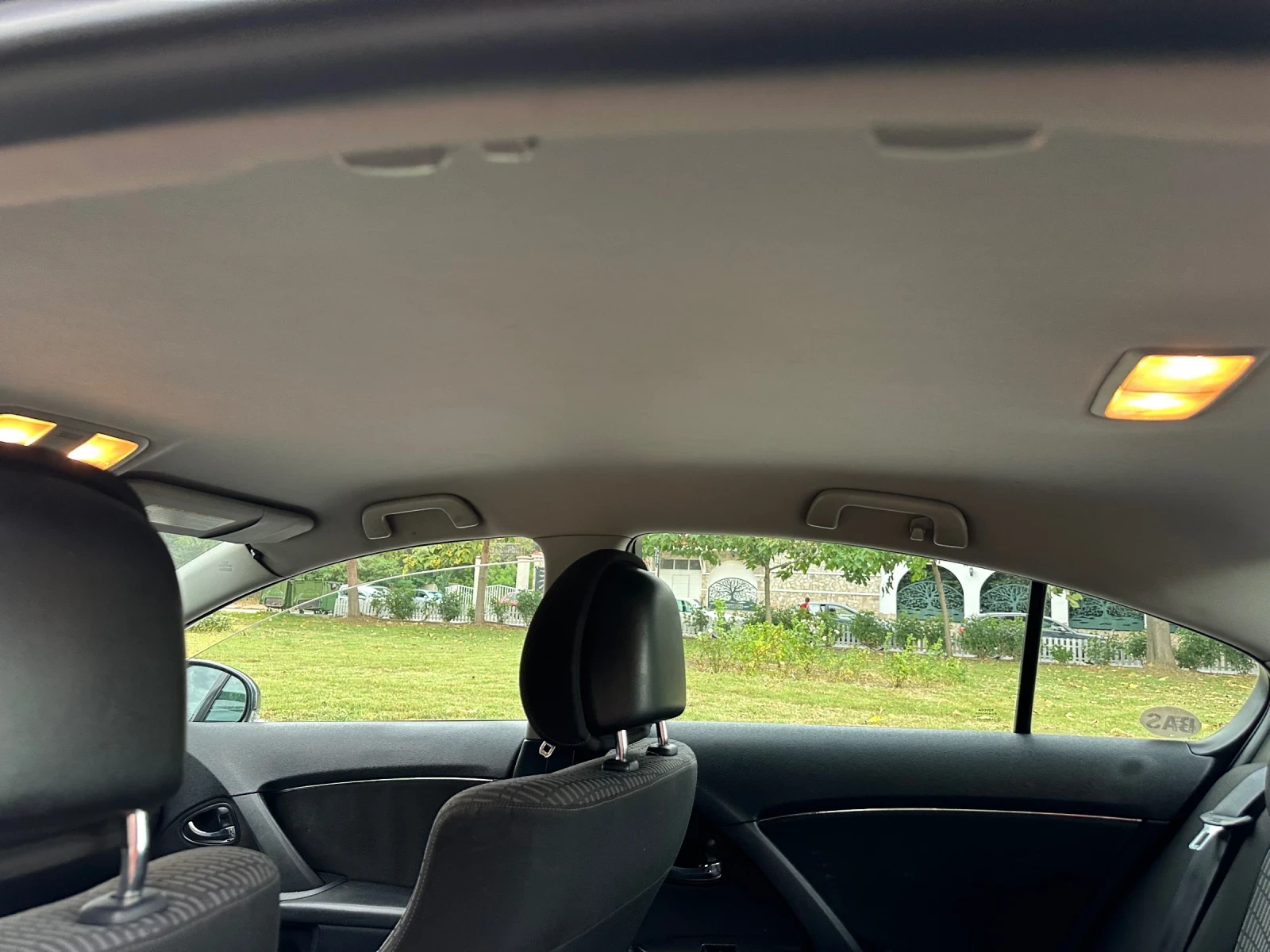 Toyota Avensis | Mobile.bg � ����������� 6