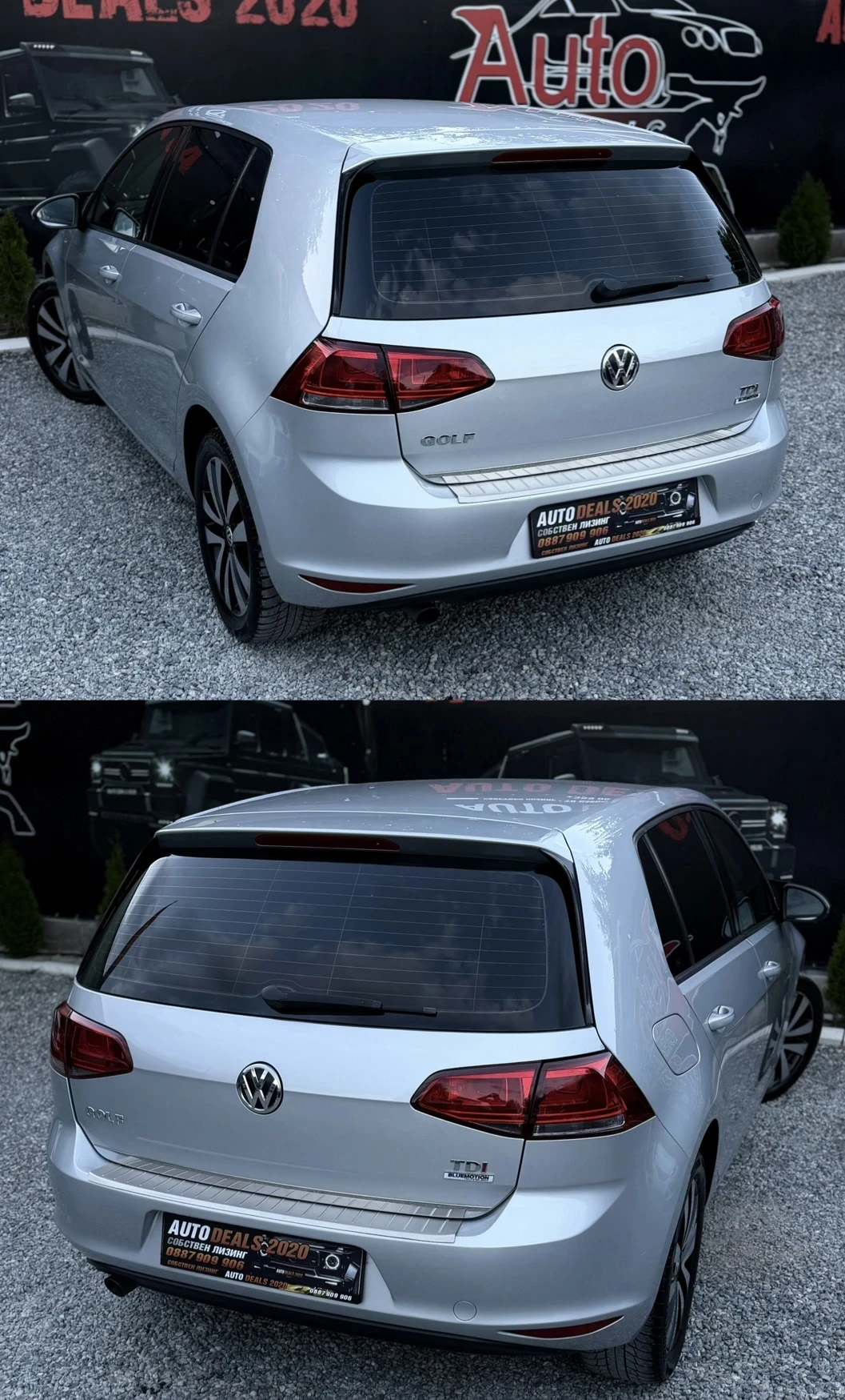VW Golf 1.6TDI| 105HP| NAVI| HIGHLINE| СОБСТВЕН ЛИЗИНГ, снимка 6 - Автомобили и джипове - 55122733