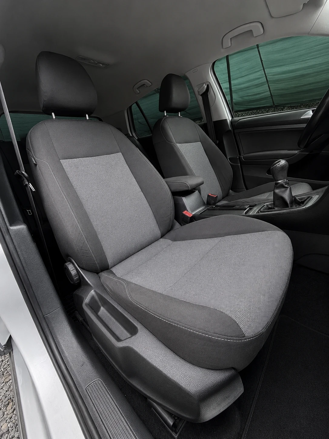 VW Golf 1.6TDI| 105HP| NAVI| HIGHLINE| СОБСТВЕН ЛИЗИНГ, снимка 8 - Автомобили и джипове - 55122733